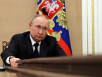 Putin: Želimo okončati ovaj rat