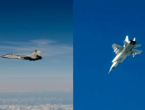 Novi detalji: MiG-ovi upali u Estoniju, NATO digao lovce, ruski pilot mahnuo
