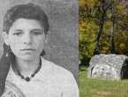 Zločin na Vran planini: Mučenica Radoslava – Slava Ereš