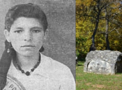 Zločin na Vran planini: Mučenica Radoslava – Slava Ereš