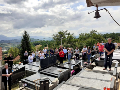 FOTO: Proslava sv. Ilije na Gmićima