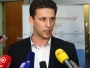 Petrov: 'Ostajemo kod prijedloga reformske vlade, Prgometu želim sreću'