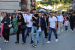 FOTO/VIDEO: Matura 2024. - Defile mladosti na ulicama Prozora