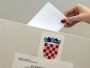 Evo kako pravilno glasati na izborima za Hrvatski sabor