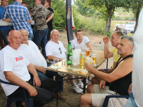 FOTO: Fenixovci obilježili 25. obljetnicu postojanja