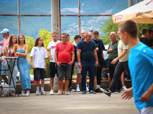 FOTO: ''Pizzeria Mondeo'' pobjednik turnira u Podboru