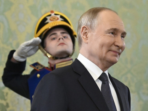 Putinovo odsustvo umanjit će važnost direktnih pregovora Ukrajine i Rusije
