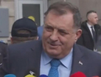 Dodik o Izetbegoviću: Je** te kako čovjek laže