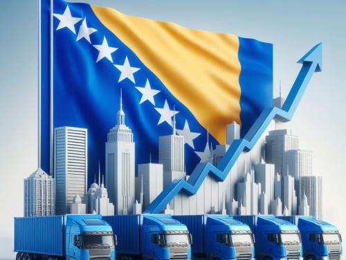 Tko su najveći izvoznici u 2026? Promjena na vrhu