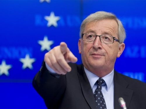 Juncker: Nema novih pregovora u Brexitu