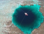 Otkrivena najveća rupa na svijetu