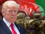 Trump: "Moramo prekinuti te beskrajne ratove i vratiti naše dečke kući"