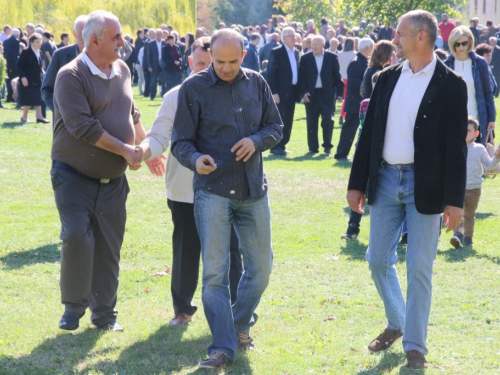 FOTO: Dan sjećanja na sve ramske žrtve