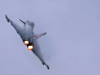 Britanija šalje borbene avione Typhoon u Poljsku