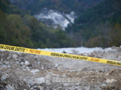 Donja Jablanica: Četiri mjeseca nakon stradanja 19 stanovnika još nije otvorena istraga