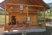 FOTO/VIDEO: Vikendice obitelji Bešker - idealno mjesto za odmor uz Ramsko jezero