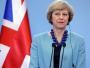 Theresa May iznenada raspisala izvanredne opće izbore