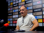 Štimac: Zrinjski je bolja momčad od Hajduka