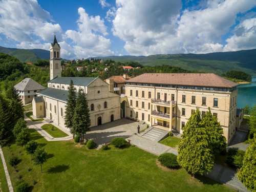 Ramskoj javnosti ramski gvardijan