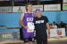 FOTO: 'Caffe Bulldog' pobjednik 23. Streetball Rama - Davor Ivančić Dačo
