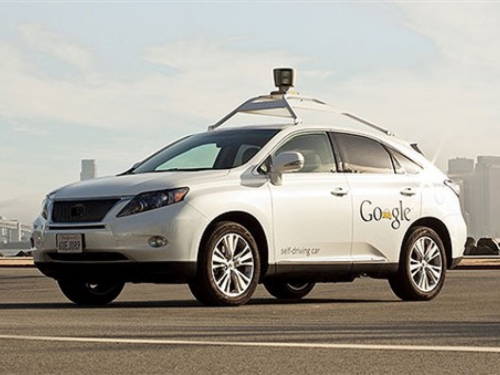 Osnivač Googlea ulaže milijune u leteće automobile