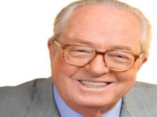 Le Pen: Žao mi je, ja nisam Charlie