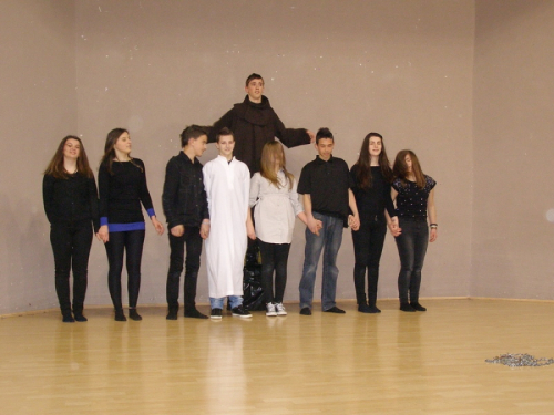 FOTO: Održan uskrsni koncert "Podijelimo radost Uskrsa"