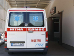 MUP HNŽ: Kod Mostara smrtno stradao radnik