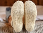 Kako najlakše ugrijati hladna stopala