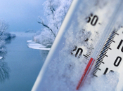 BiH pod ''debelim minusima''