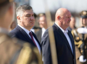 Milanović: Izrael nije naš saveznik