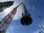 SpaceX sastavio najveću raketu u povijesti
