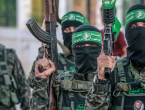 Hamas: Spremni smo završiti rat