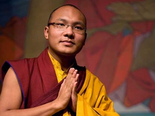 Nasljednik Dalaj-lame mora plaćati alimentaciju