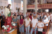 FOTO: Vanjska proslava patrona župe Prozor