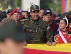 Maduro: SAD želi preuzeti kontrolu nad venezuelanskom naftom