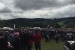 Više od 15.000 ljudi odaje počast žrtvama Križnog puta na Bleiburgu