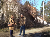 VIDEO: Svaku noć sanjam sliku svog napuštenog sela