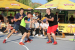 FOTO: U Prozoru počeo 17. Streetball Rama