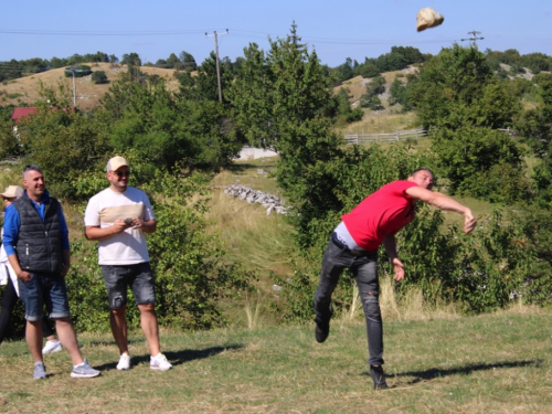 FOTO: 1. skup Proslapljana: Zabava, igre i druženje