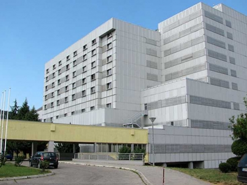 Obnova bolnica u Mostaru i Konjicu saudijskim novcem