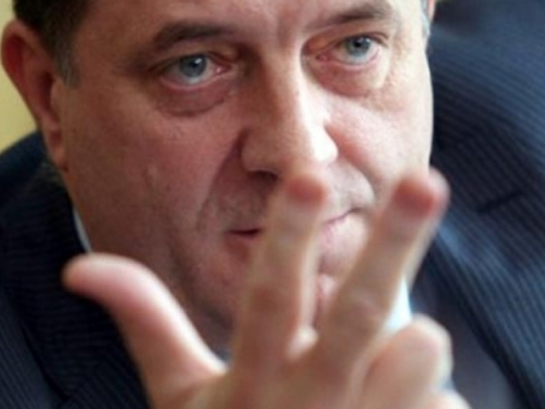 Dodik: Mandat smo dobili od naroda, ne od američkog veleposlanstva!