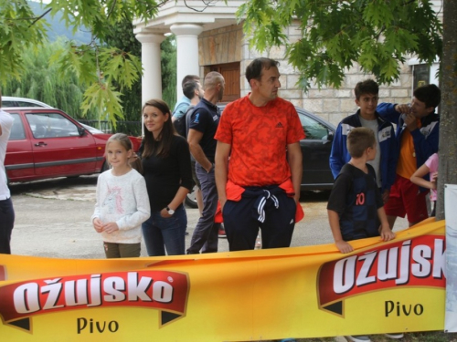 FOTO/VIDEO: Prvi 'Ramski polumaraton'