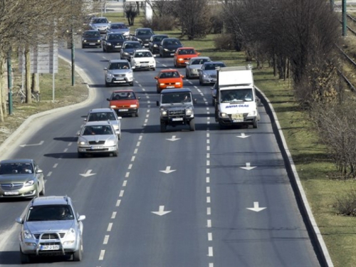 Novim zakonom ograničava se korištenje stranih tablica na bh. putevima