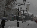 Gračanica: U selu Lohinja Donja čistili snijeg, pa se žestoko potukli