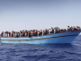 Španjolska obalna straža spasila 600 migranata u jednom danu