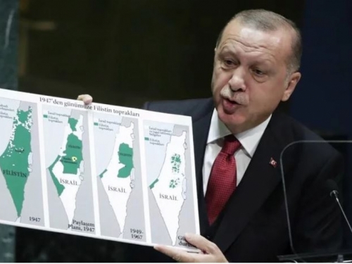 Erdogan: Turska neće prestati kupovati naftu od Irana, nije nas strah sankcija