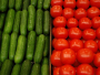 Kombinacija paradajza i krastavaca u salati - Što kažu nutricionisti?