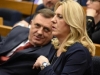 Dodik i Cvijanović: Izlazimo na izbore po Schmidtovom zakonu