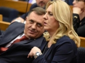 Dodik i Cvijanović: Izlazimo na izbore po Schmidtovom zakonu